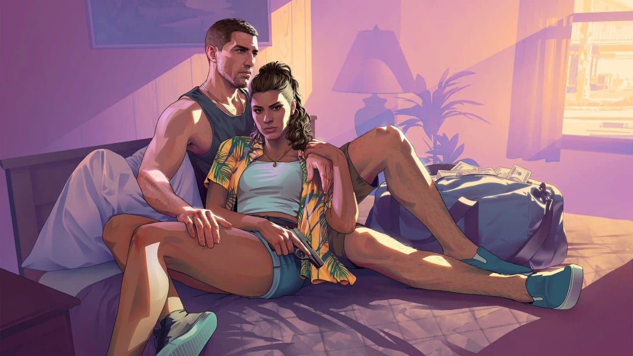 GTA 6 Neden Bu Kadar Çok Aranıyor? Oyundan Çok Daha Fazlası