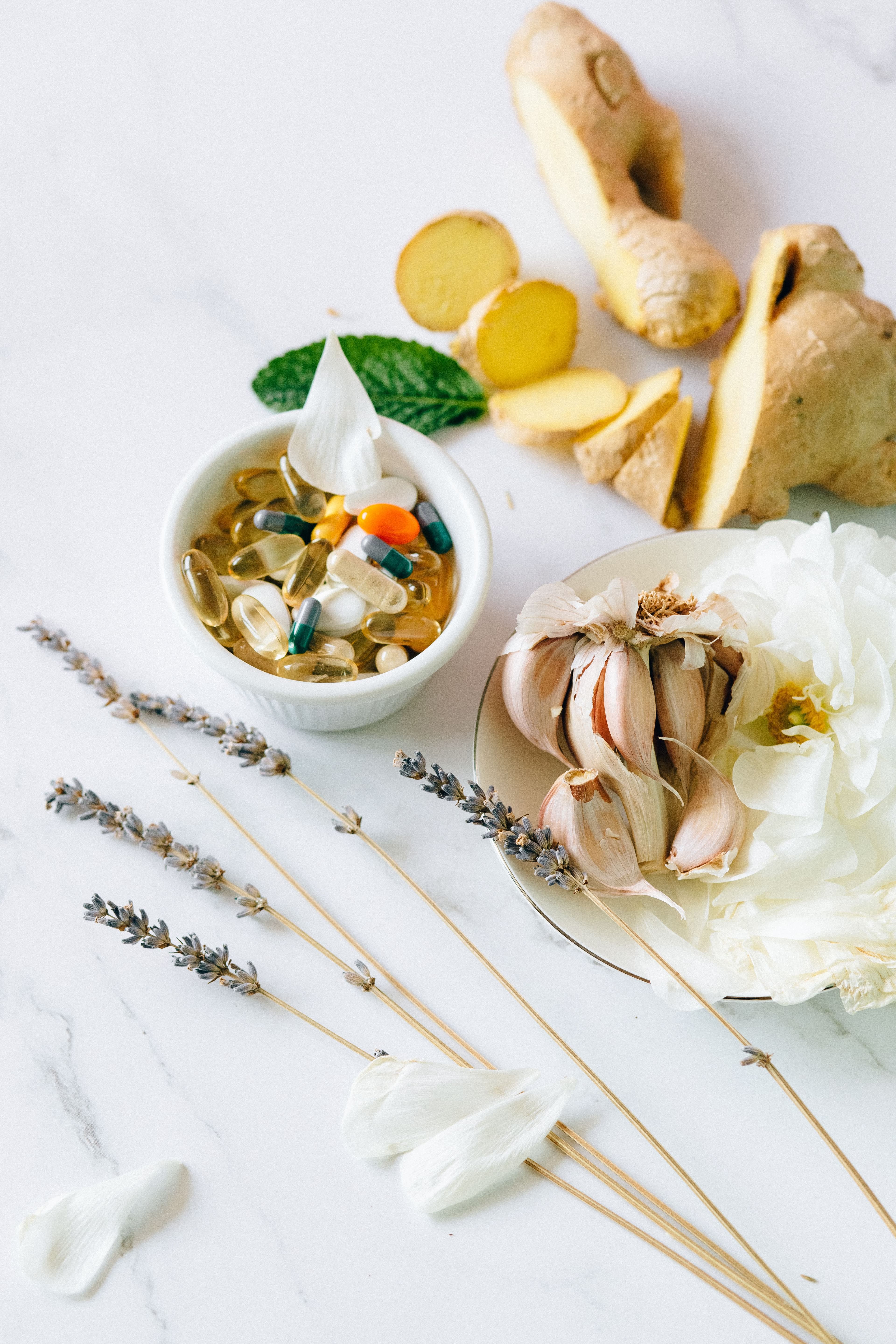 What is an Anti-Inflammatory Diet?