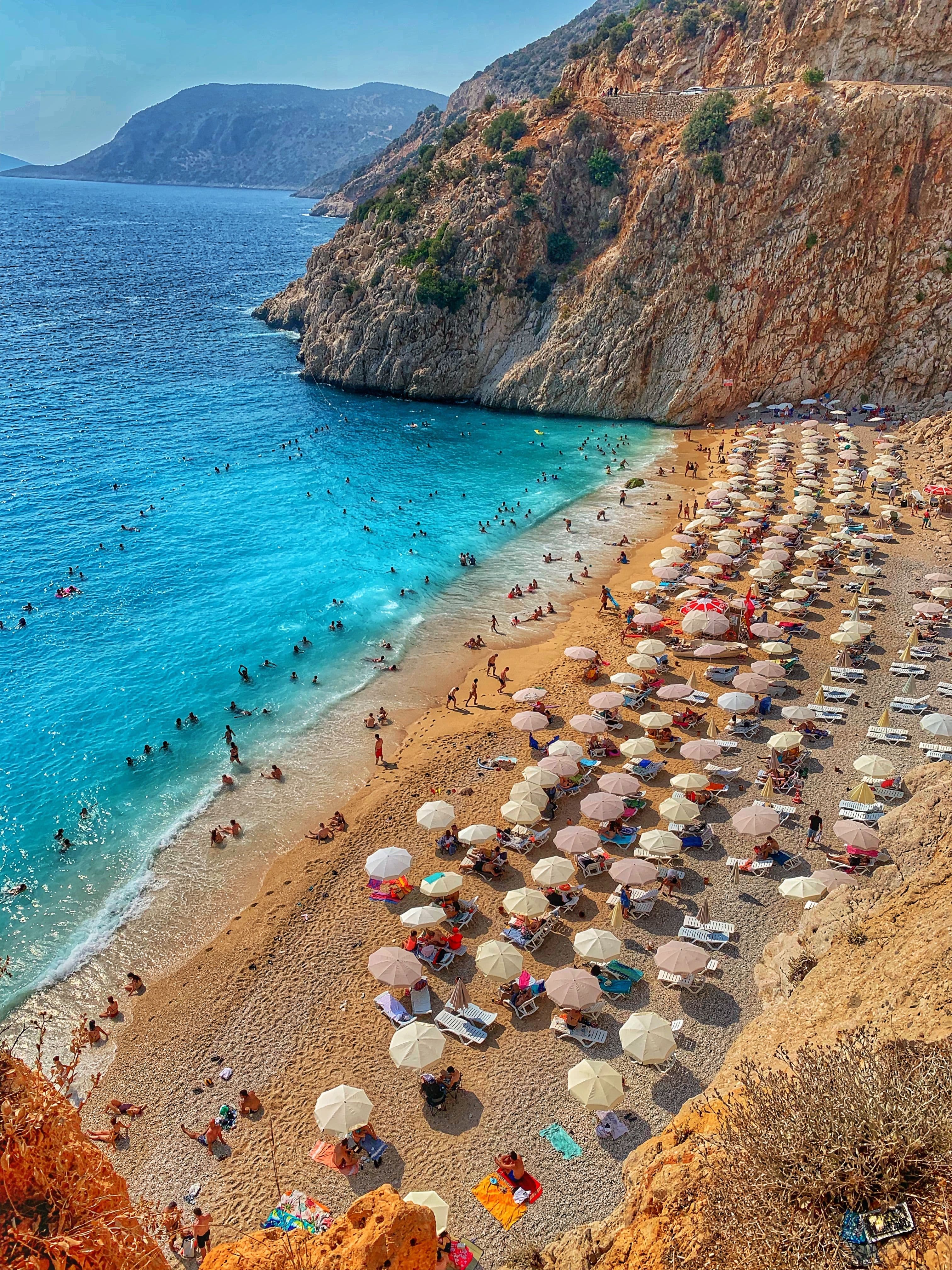 Ucuza Tatil Yapmanın 15 Etkili Yolu