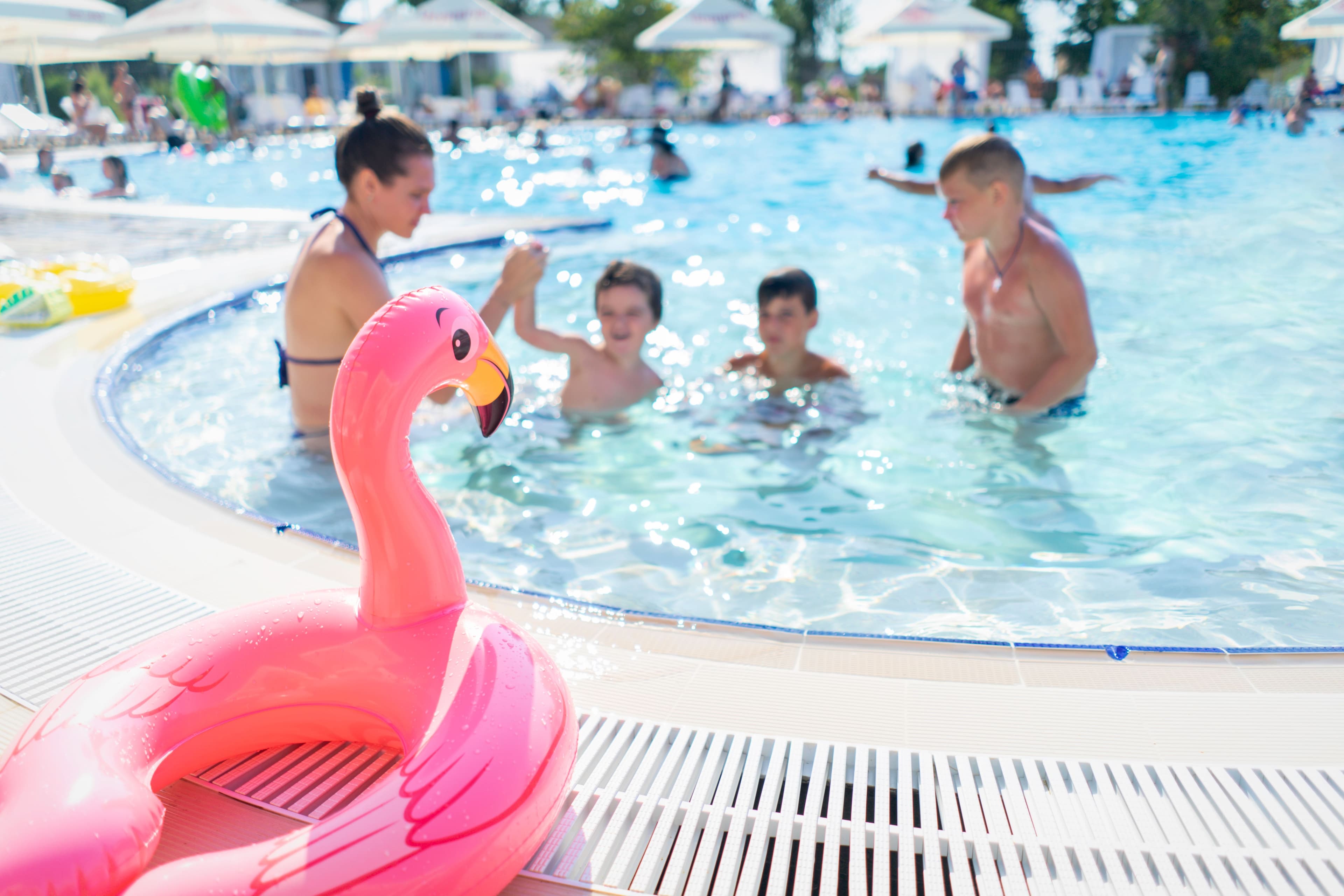 Çocuklu Aileler İçin Tatil Rehberi