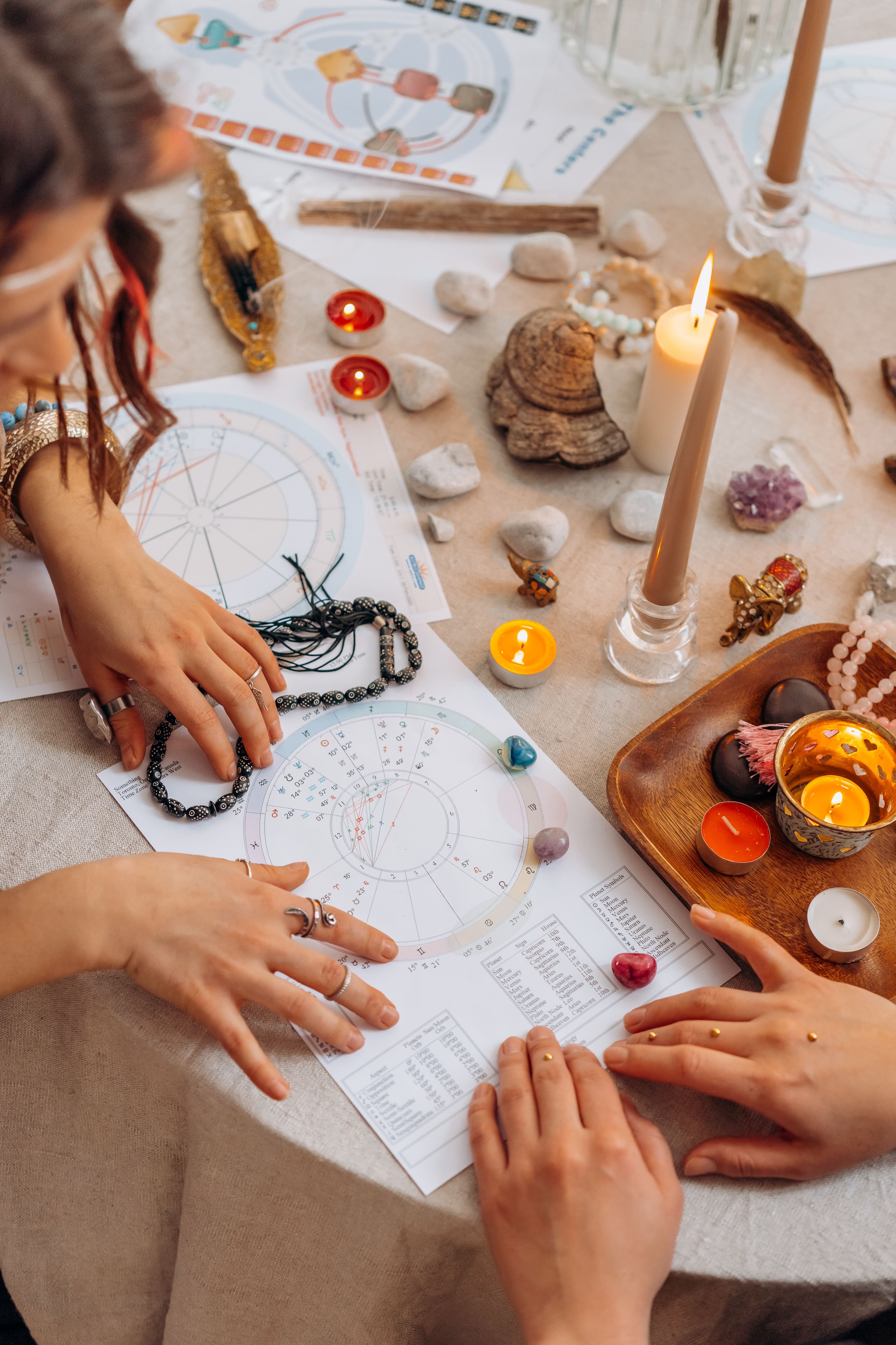 Yengeç Burcu Sezonu 2026: Aşk, Duygular ve Astrolojik Etkiler