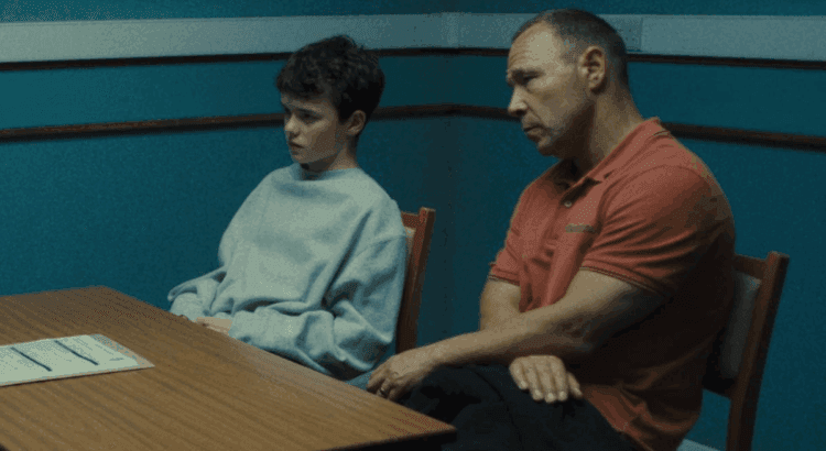 Netflix'in Rekor Kıran Dizisi Ergenlik (Adolescence): Ergenler İzlemeli mi? Ebeveynlerin Bilmesi Gerekenler